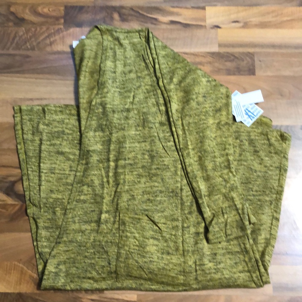 Long sweater